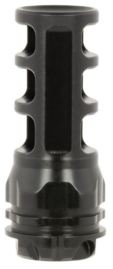 Picture of Gemtech 13816 5.56 Etm Muzzle Brake 1/2-28 