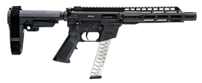 Picture of Freedom Ordnance Fx9p10 Ar Pstl 10 9Mm 
