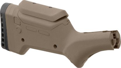 Picture of Magpul Mag1382fde Elg M-Lok Stock Fde Fits Marlin1895/1894 