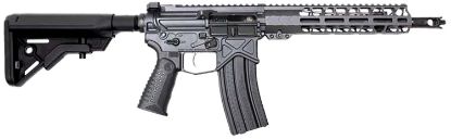 Picture of Battle Authority-014 Elite 5.56 10.5" Gry 