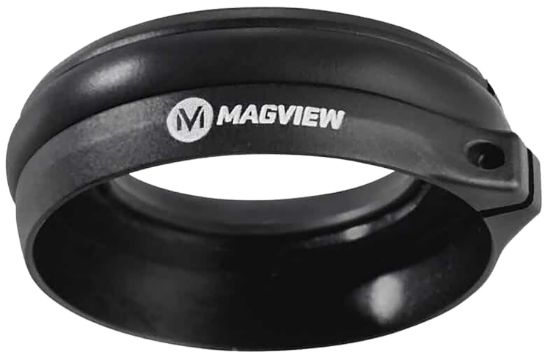 Picture of Magview 82013 B1 Binocular Adapter 