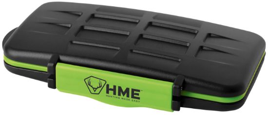 Picture of Hme Sdch Memory Card Case 