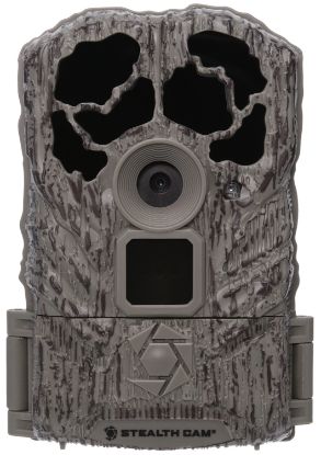 Picture of Stealth Cam Stc-Bt18-2Pk Browtine Camera 18 Mp 2 Pack 