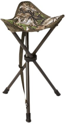 Picture of Hs 100154 Stool Tripod-Edge 