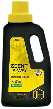 Picture of Hunters Specialties Saw-100092 Scent-A-Way Laundry Detergent Fresh Earth 18 Oz Liquid 