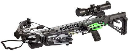Picture of Axe Crossbows Ax30001 Axe 400 Crossbow Kit 