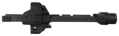 Picture of B&T Firearms 200601 Telescopic Brace For Hk Sp5 Black 5 Position 