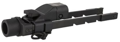 Picture of B&T Firearms 20517 Telescopic Brace Adaptor For Ghm/945 Black 