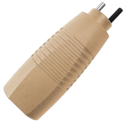 Picture of B&T Firearms 30671Ct Tp9n Foregrip Coyote Tan Polymer 