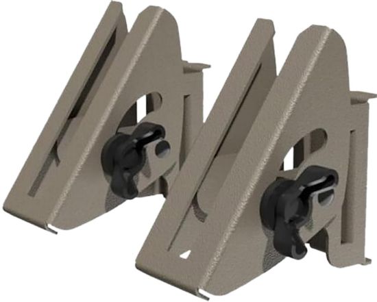 Picture of Cuddeback Ka001 Genius Tilt Mount 2 Pack 