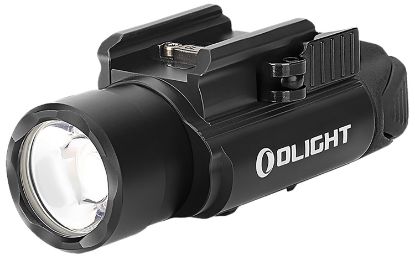 Picture of Olightstore Usa Inc Plprobk1 Pl-Pro Black Anodized 300/600/1,500 Lumens White Led 