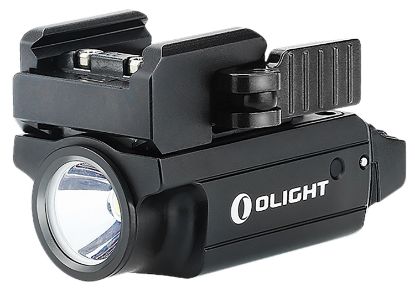 Picture of Olightstore Usa Inc Plmini2bk Pl-Mini 2 Valkyrie Black Anodized 60/600 Lumens White Led 