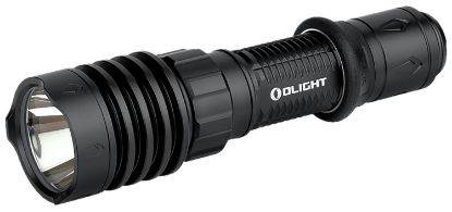 Picture of Olightstore Usa Inc Warriorx4mtbk Warrior X 4 Matte Black 300/1,000/2,600 Lumens White Led 