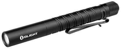 Picture of Olightstore Usa Inc I3tplusbk I3t Plus Black Anodized 15/100/250 Lumens White Led 