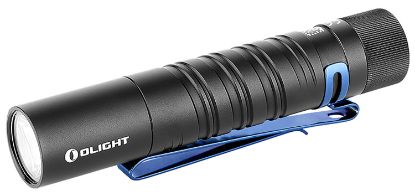 Picture of Olightstore Usa Inc I5trv I5t Eos Black Anodized 30/150/300 Lumens White Led 