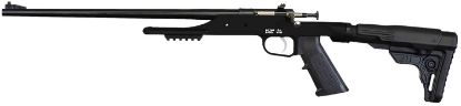 Picture of Crick Ksa2180lh 6061 22Lr Left Hand W/Rail Blk