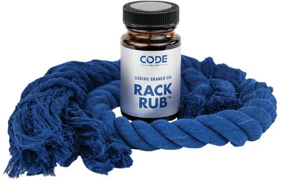 Picture of Code Blue Oa1419 Rope-A-Dope 2 Fl Oz Gel Stream 