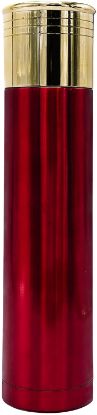Picture of Camp Cbg-Tms-1031 Sg Shell Red Thermo Bottle