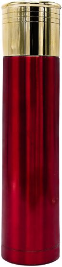 Picture of Camp Cbg-Tms-1031 Sg Shell Red Thermo Bottle