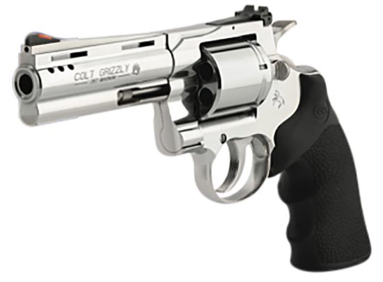 Picture of Colt Grizzly-Sp4rts Grizzly 357 4.25 Ss 