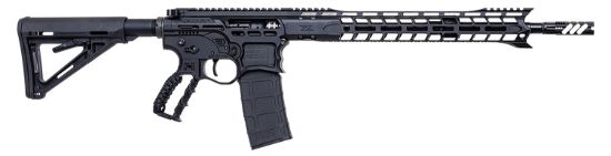 Picture of F1 Bdrx15m55616blk Bdrx15 556 16 Milspec Blk 