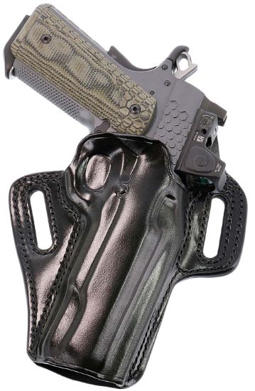 Picture of Galco Co2894rb Concealable 2.0 Black Right Hand 