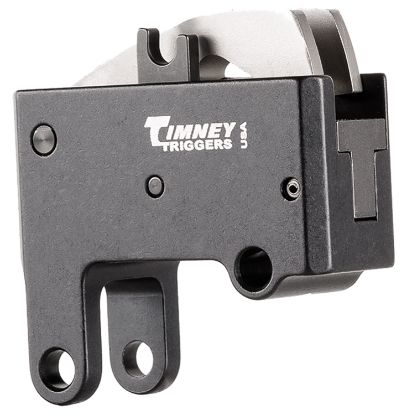 Picture of Timney Triggers 680 Tavor 2 Stage Black 