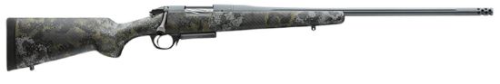 Picture of Bergara Bpr26375hh Canyon 375H&H 22" 3R Snpgry 