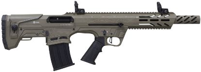 Picture of Cit Frps1218fde Pup Scout 12G 3" 18.5 5R Fde