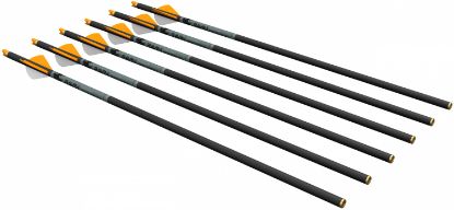 Picture of Ravin Crossbows R120 R500/50X Series Arrows .003" 6 Pack 