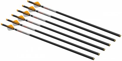 Picture of Ravin Crossbows R121 R500/50X Series Arrows .001" 6 Pack 