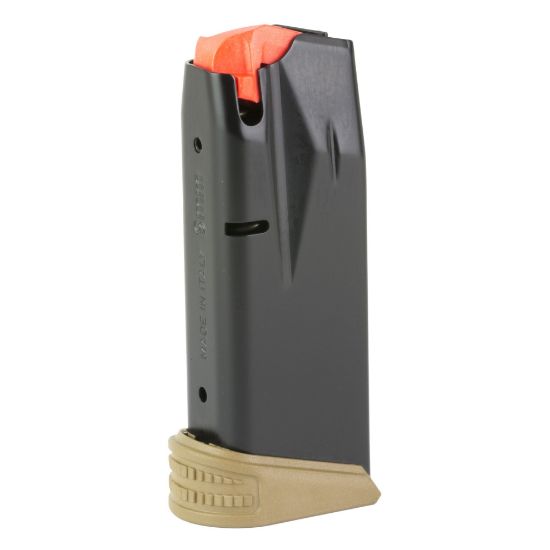 Picture of MAG FN REFLEX 9MM 11RD FDE